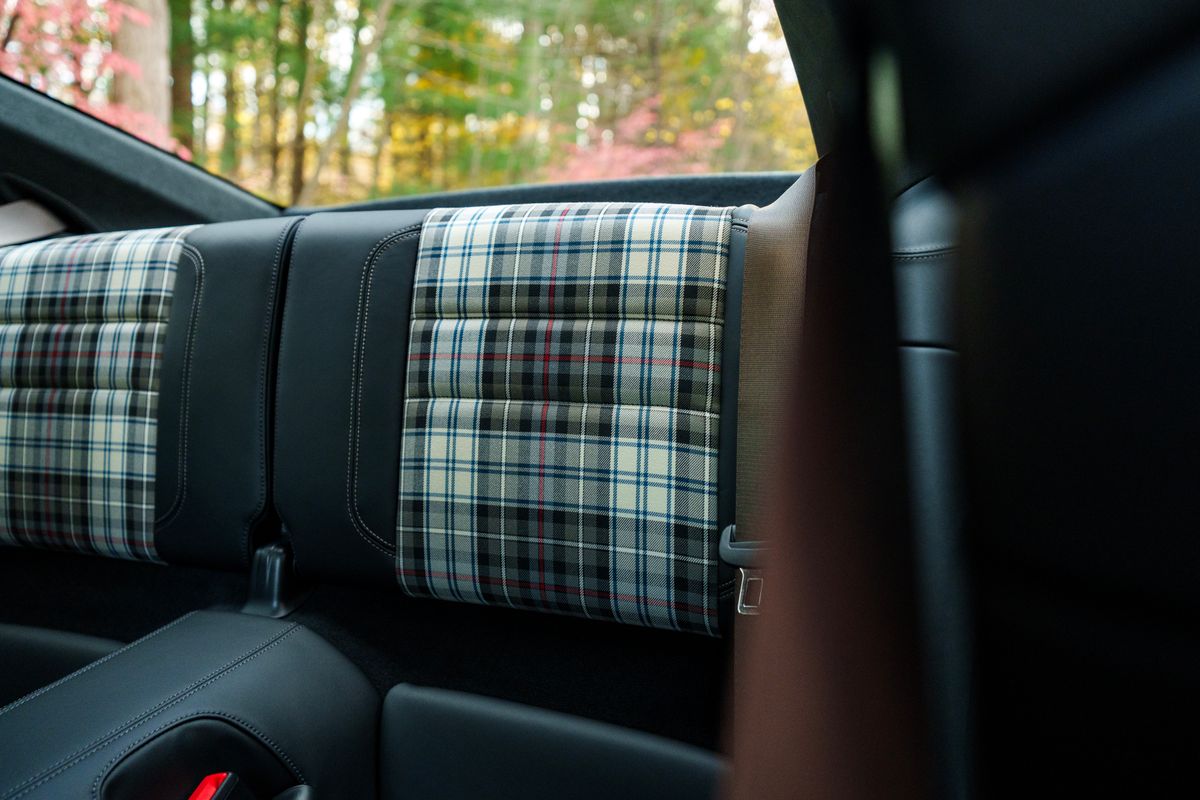 2025 Porsche Turbo 50 Years