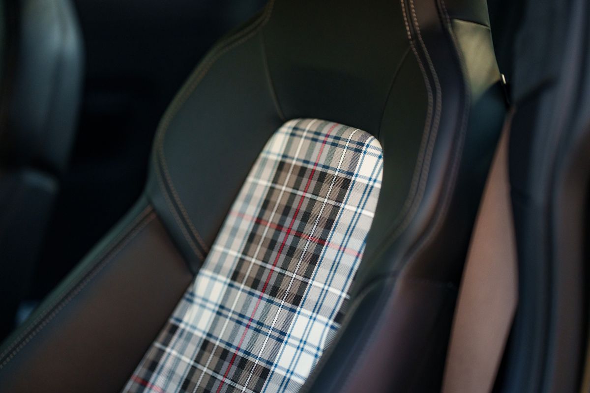 2025 Porsche Turbo 50 Years