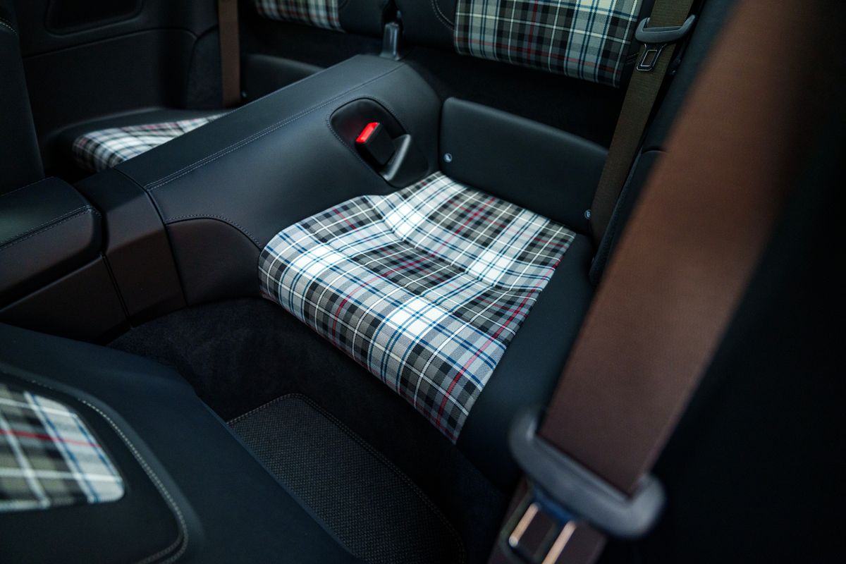 2025 Porsche Turbo 50 Years