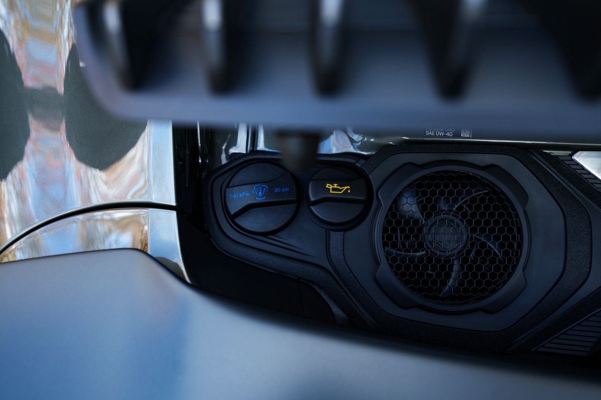 2025 Porsche Turbo 50 Years