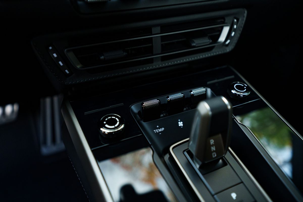 2025 Porsche Turbo 50 Years