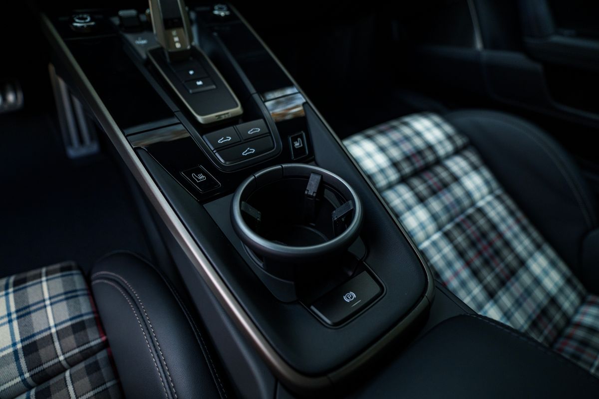 2025 Porsche Turbo 50 Years