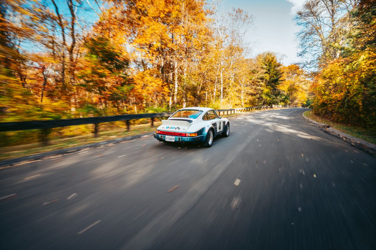 1978 Porsche 911 SC 3.0 Group IV "Heigo"
