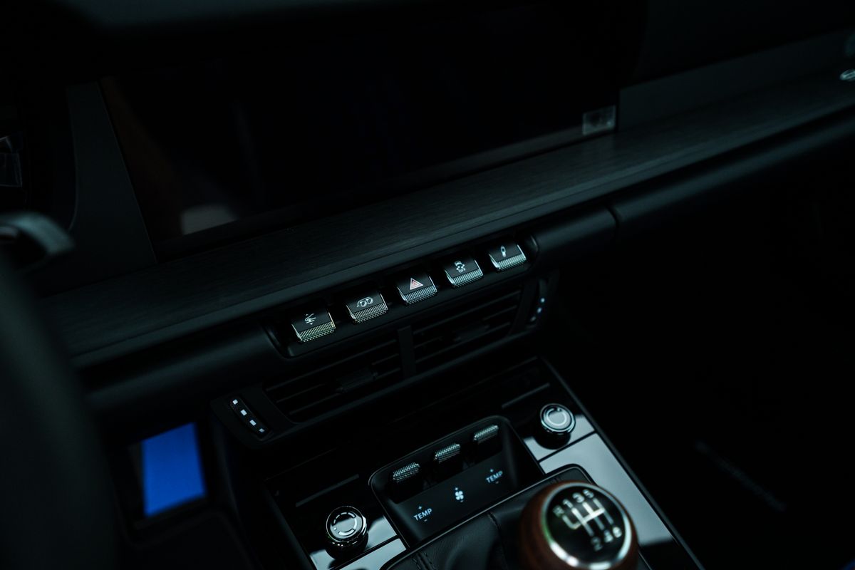 2026 Porsche 911 Club Coupe