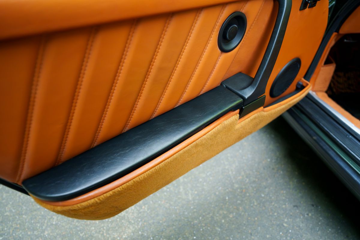 1979 Porsche Turbo
