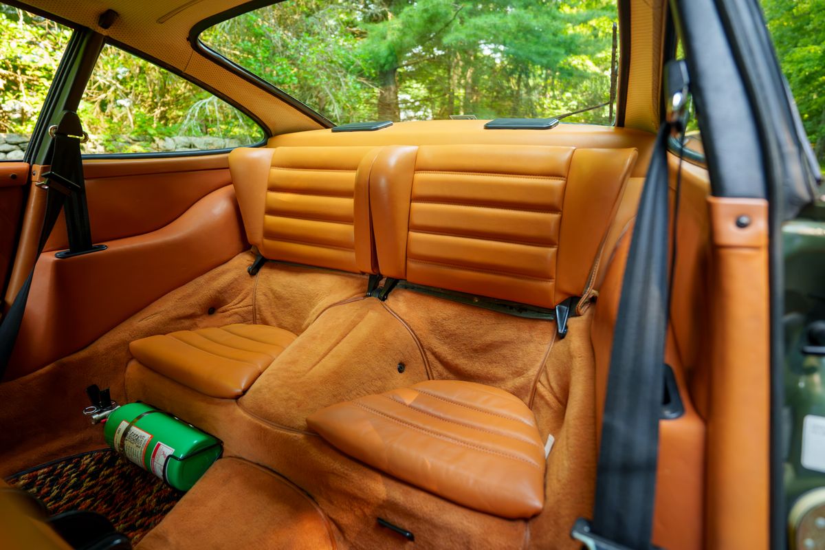 1979 Porsche Turbo