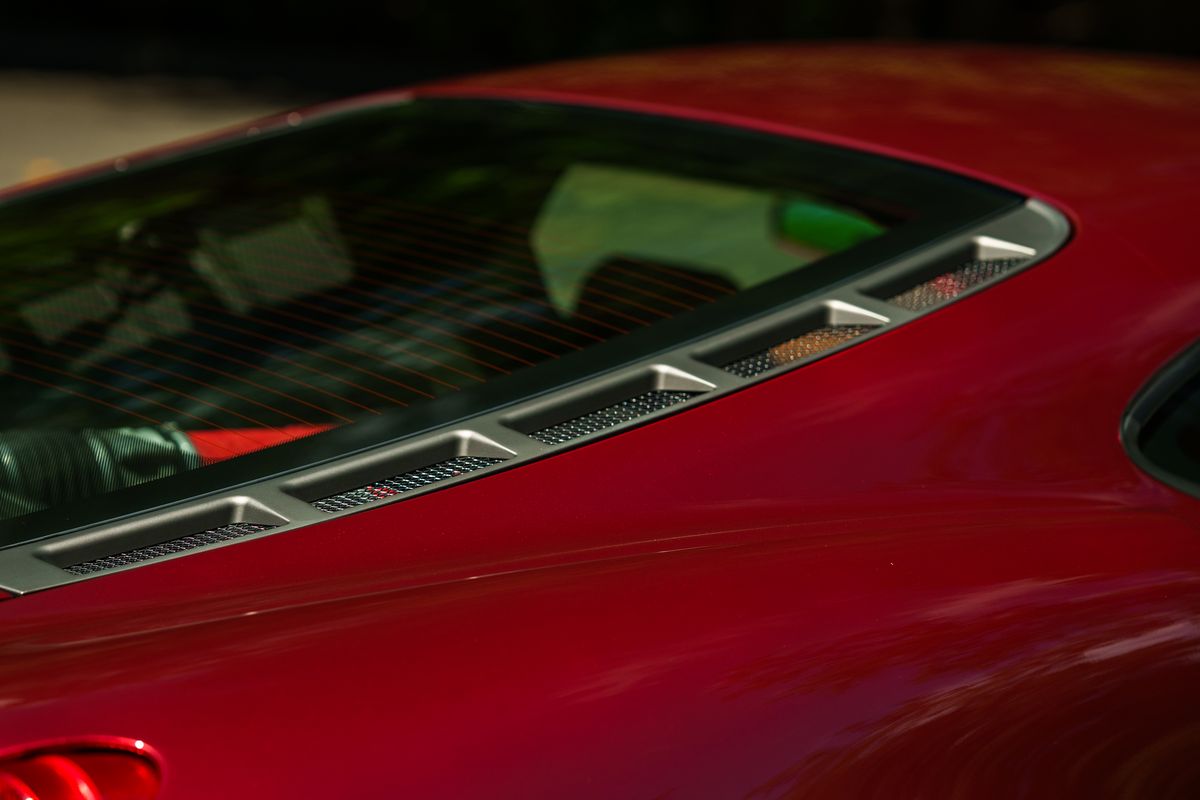 2006 Ferrari F430