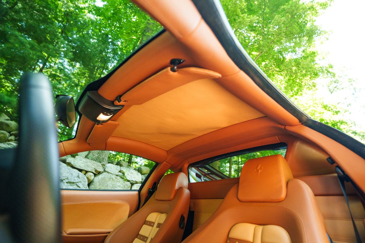 2006 Ferrari F430