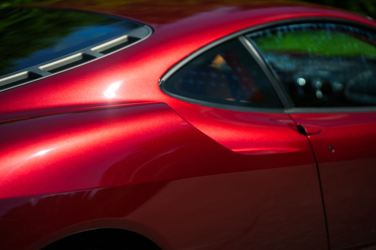 2006 Ferrari F430