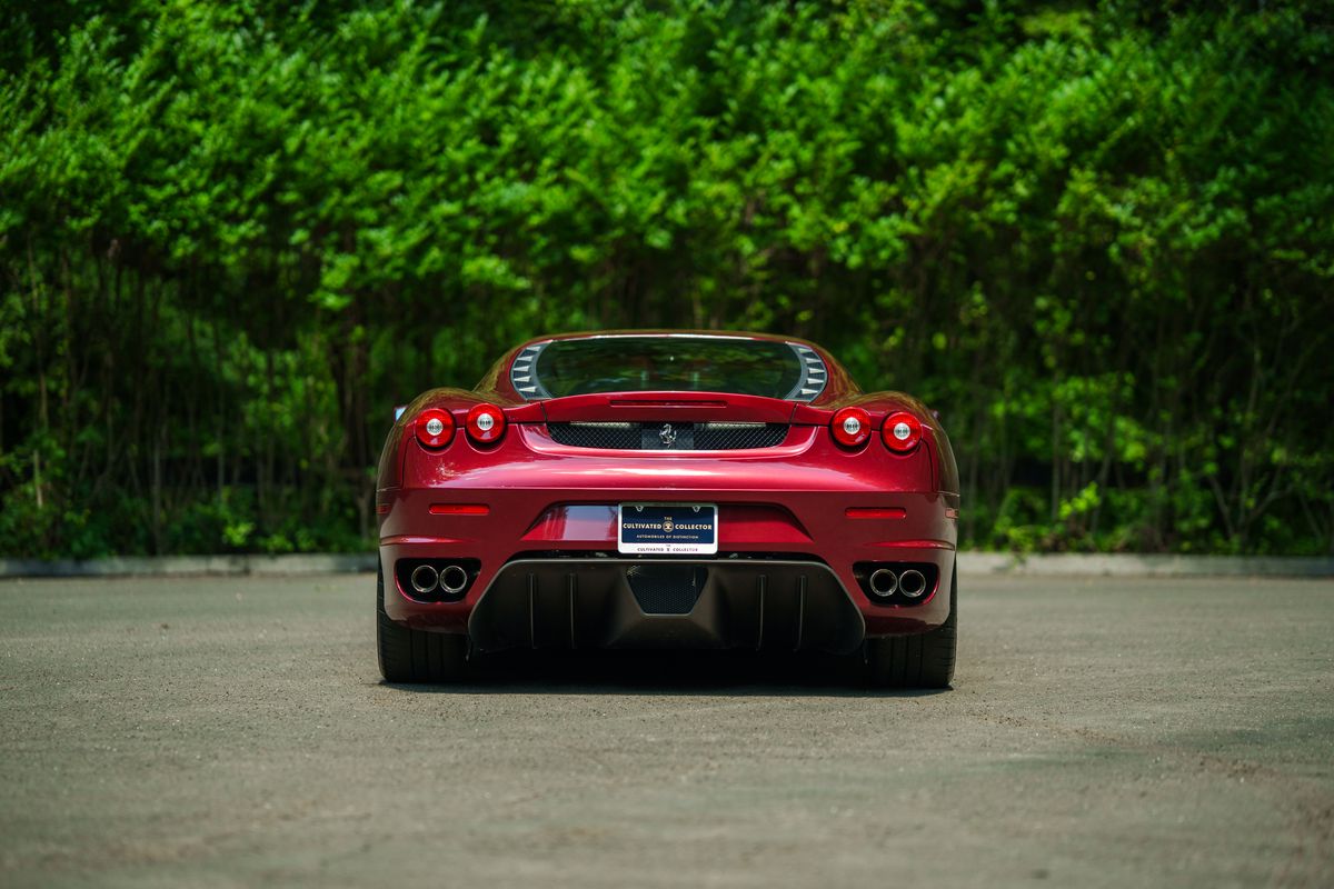 2006 Ferrari F430