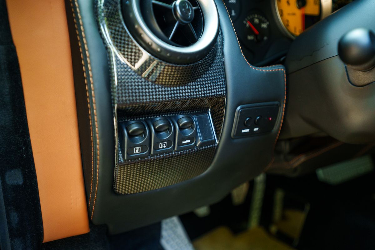 2006 Ferrari F430