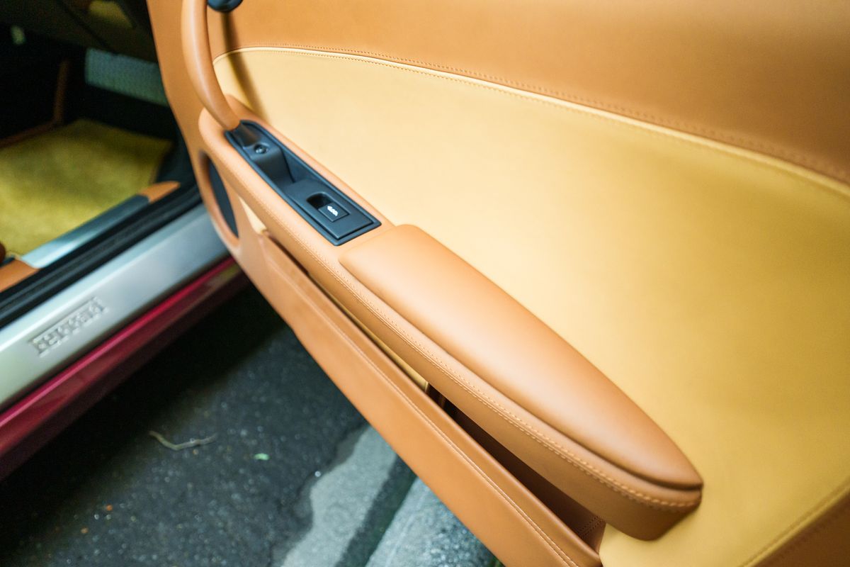 2006 Ferrari F430