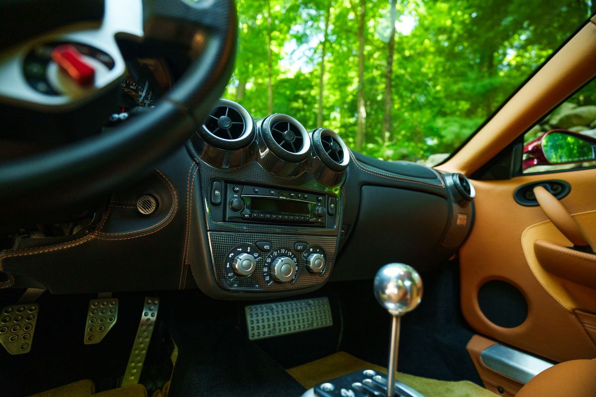 2006 Ferrari F430