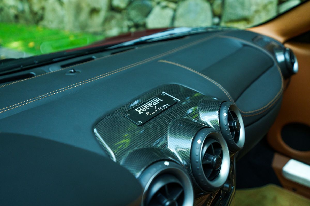 2006 Ferrari F430