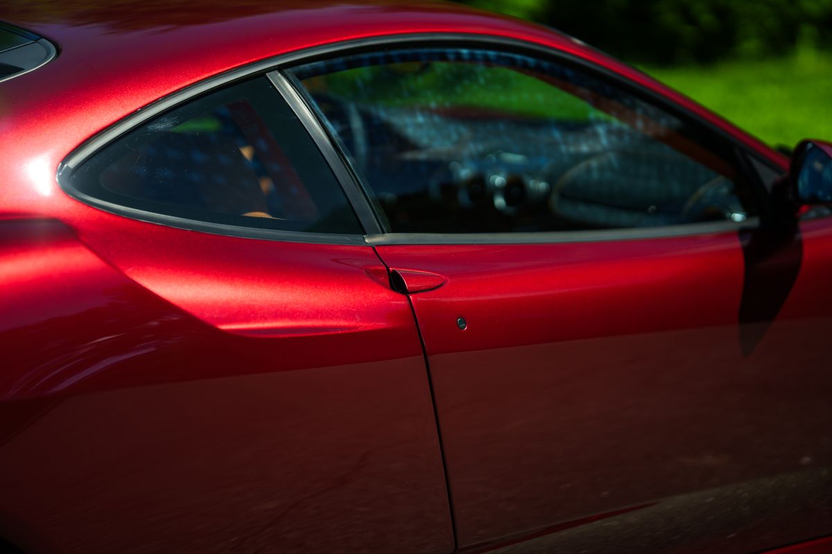 2006 Ferrari F430