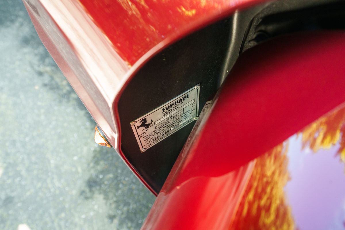 2006 Ferrari F430