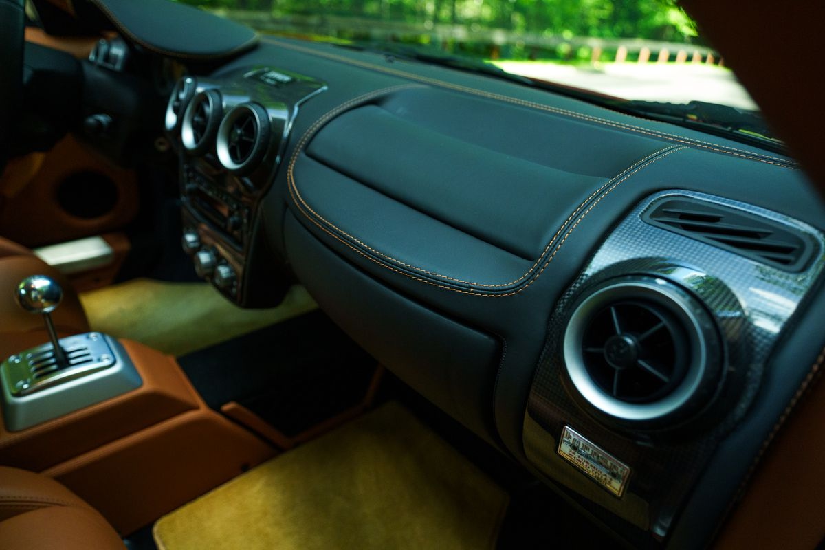 2006 Ferrari F430