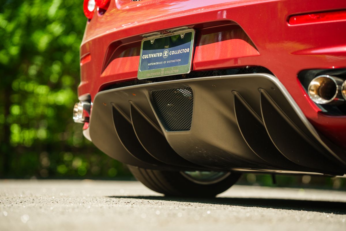 2006 Ferrari F430
