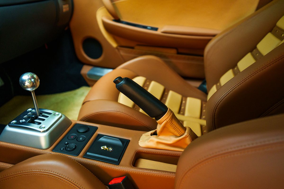 2006 Ferrari F430