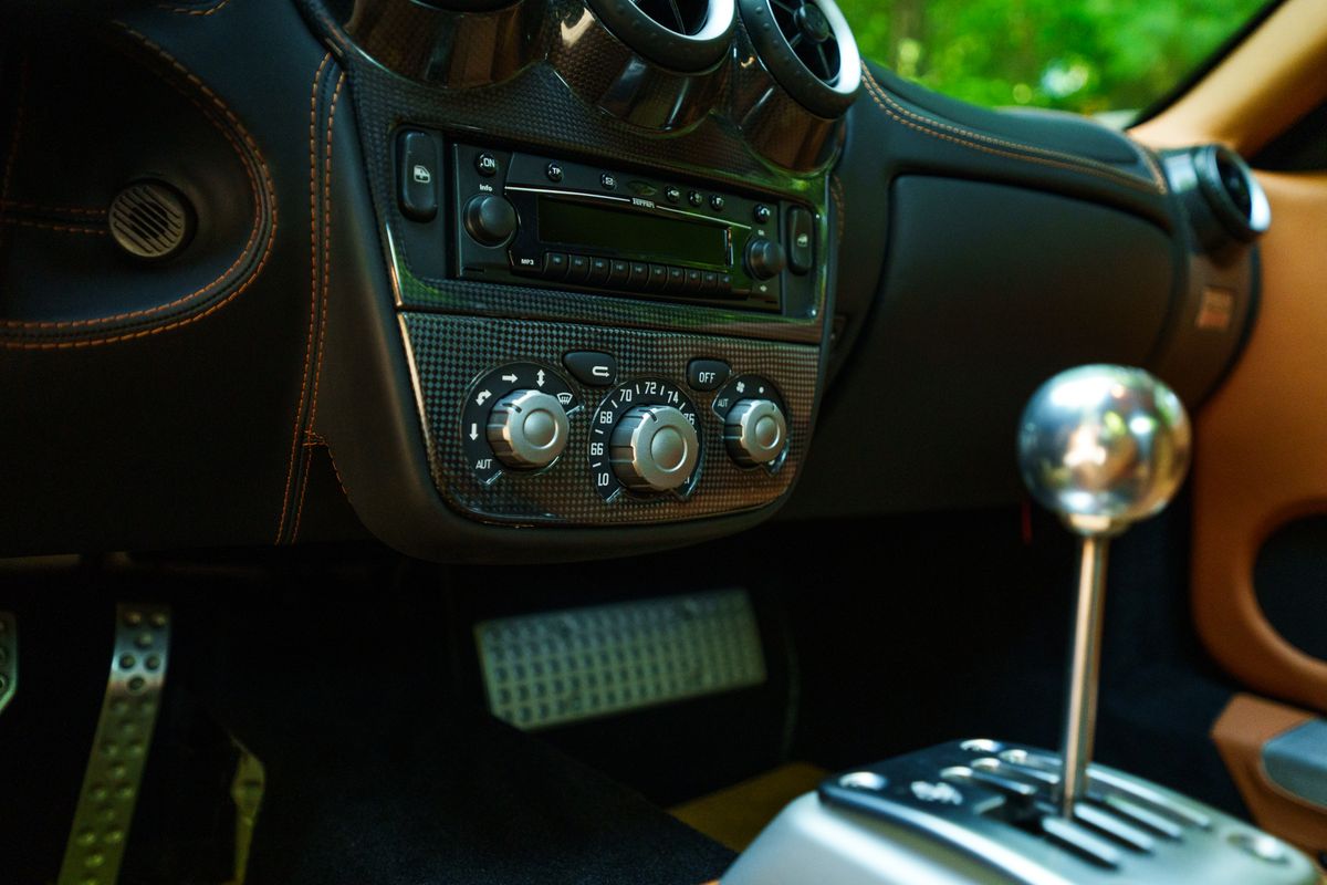 2006 Ferrari F430