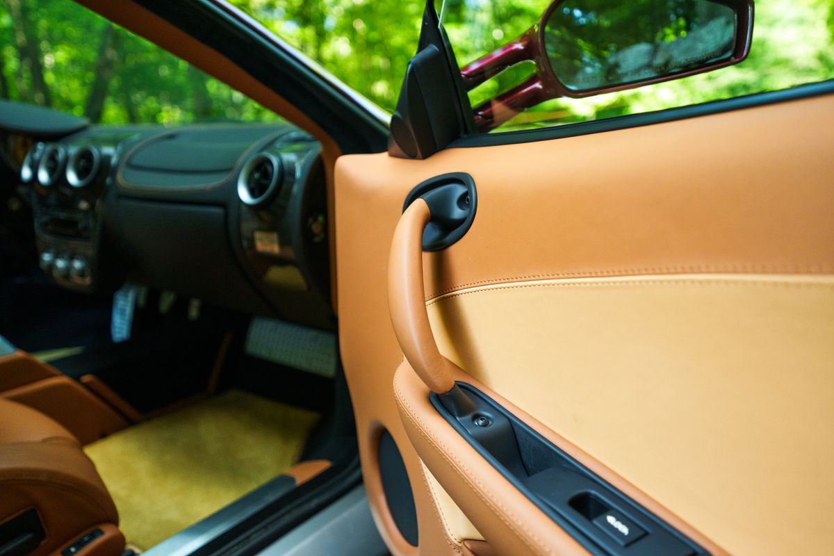 2006 Ferrari F430