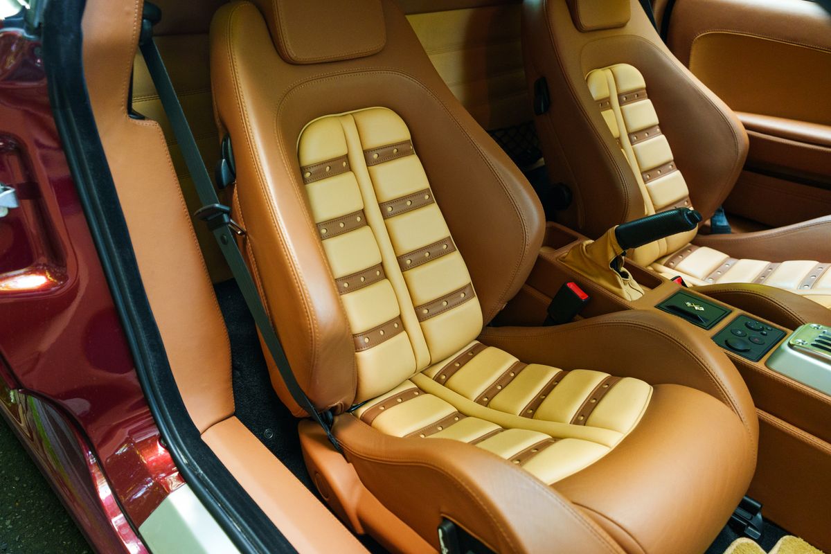 2006 Ferrari F430