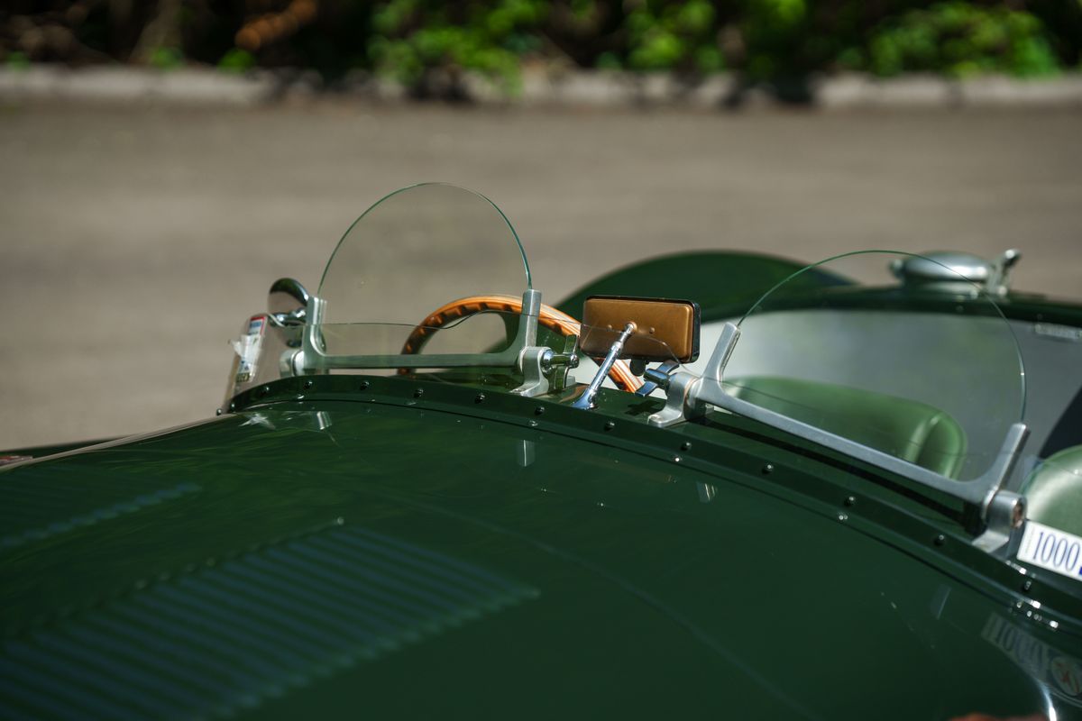 1952 Jaugar C-Type