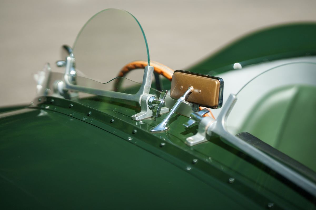 1952 Jaugar C-Type