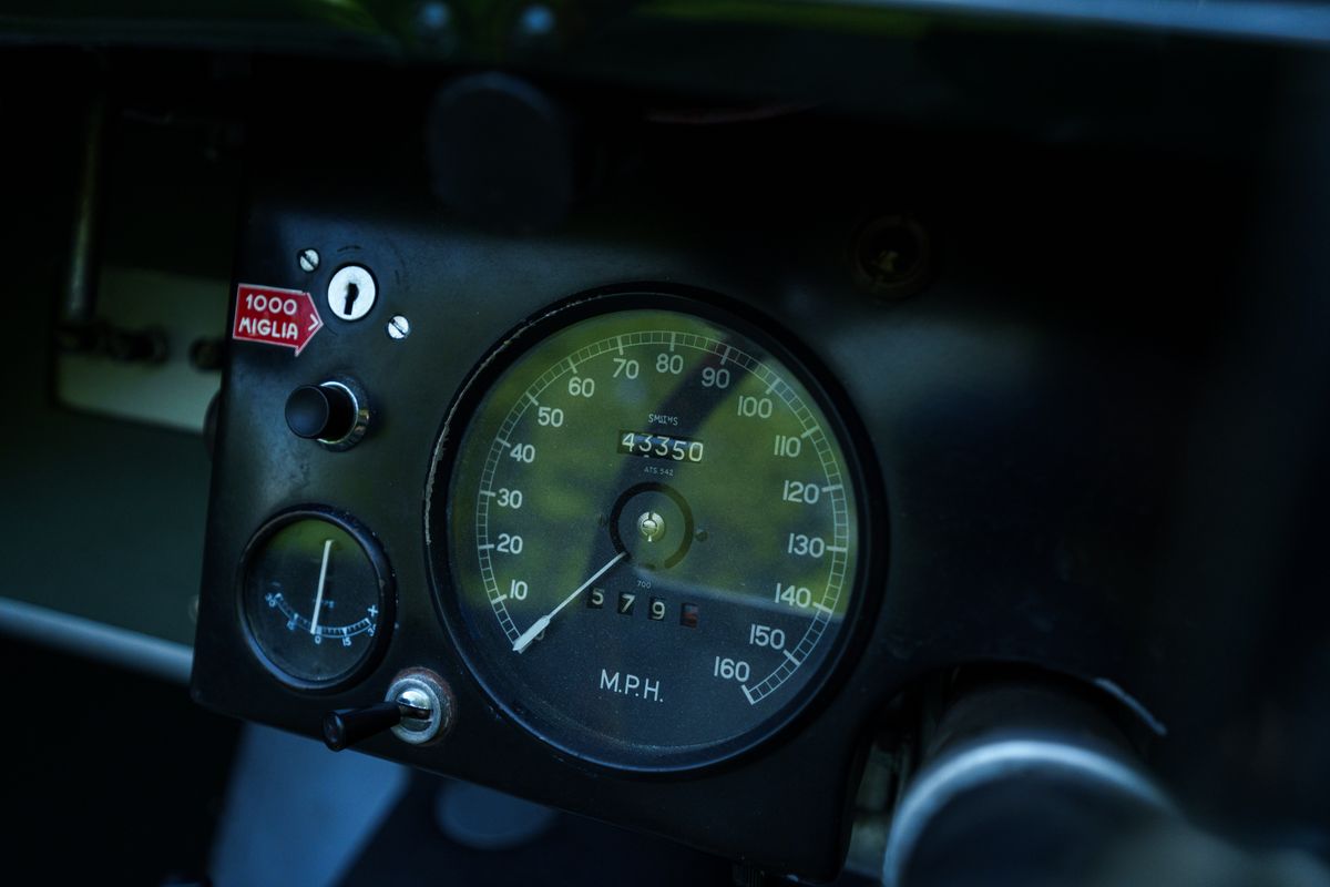 1952 Jaugar C-Type