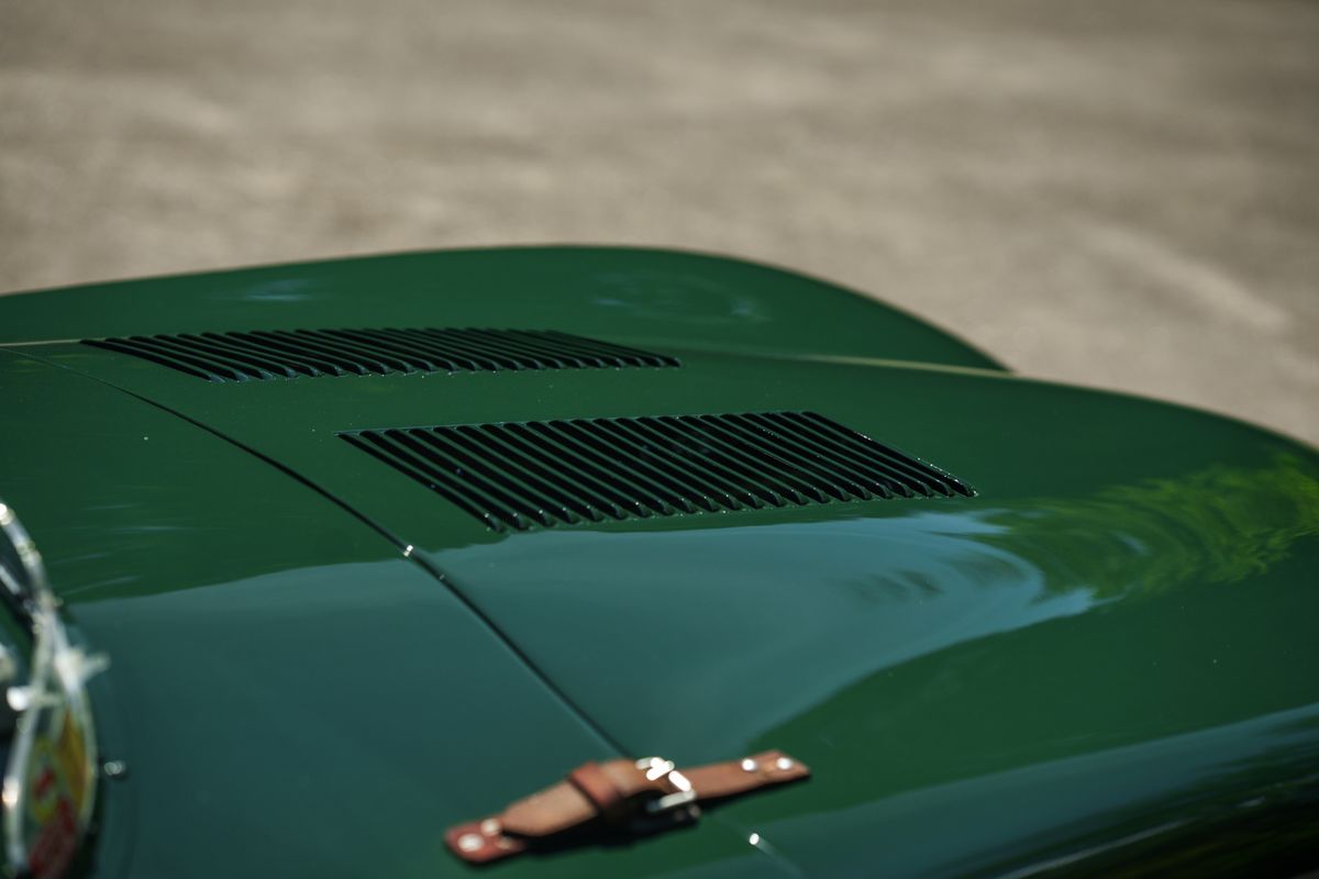 1952 Jaugar C-Type