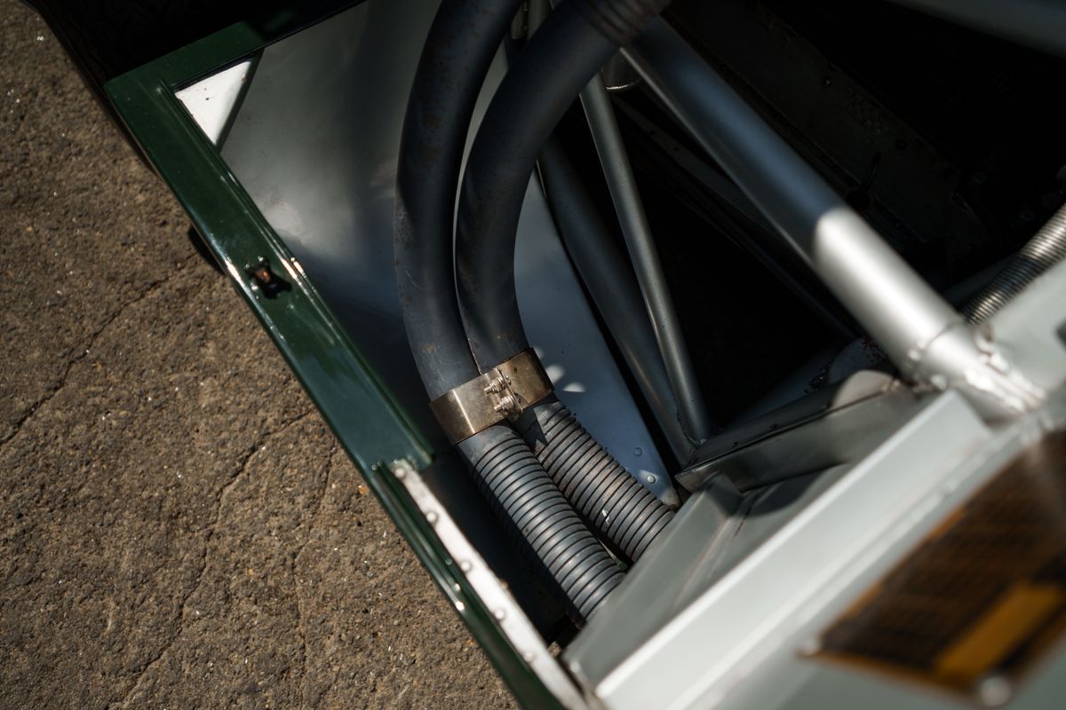 1952 Jaugar C-Type