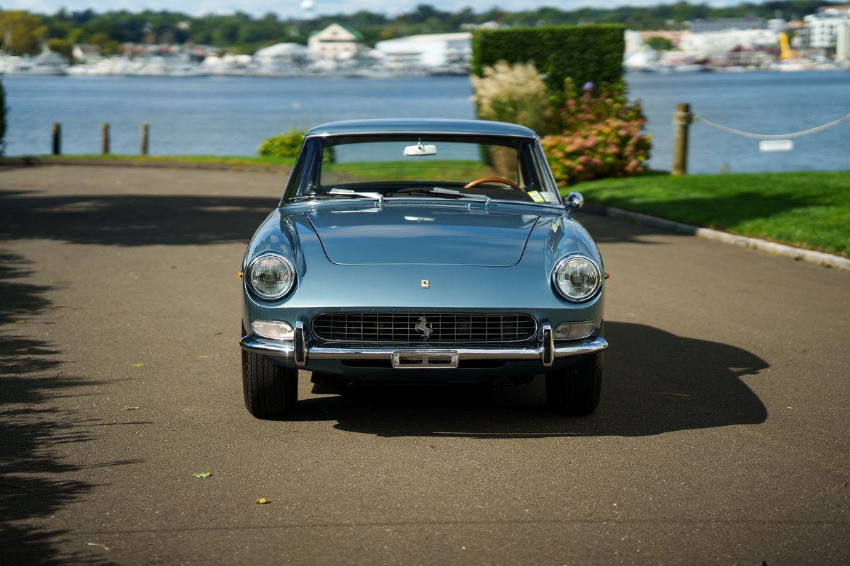1967 Ferrari 330 GT 2+2
