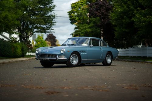 1967 Ferrari 330 GT 2+2