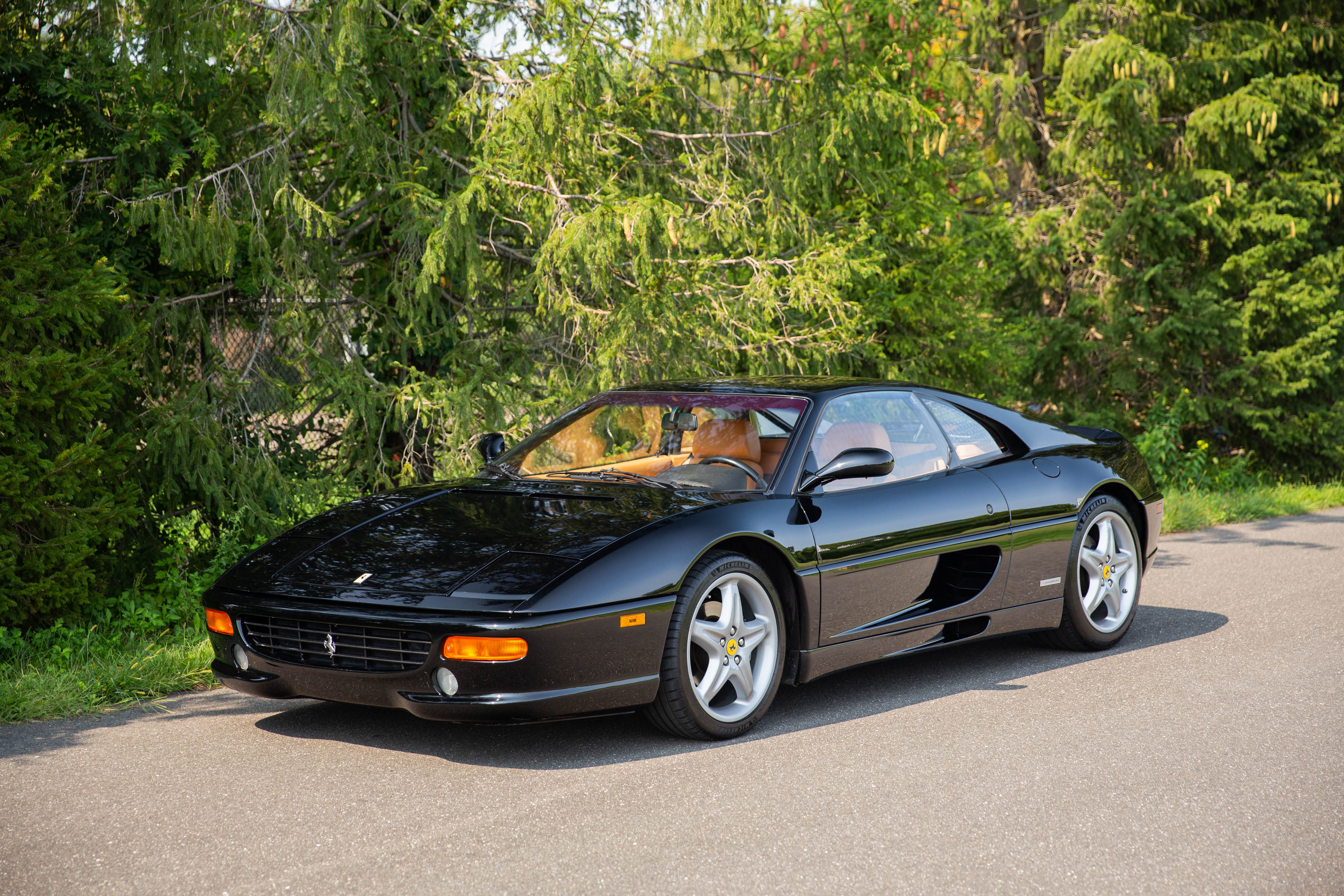 Ferrari F355 Berlinetta | Forza Wiki | Fandom