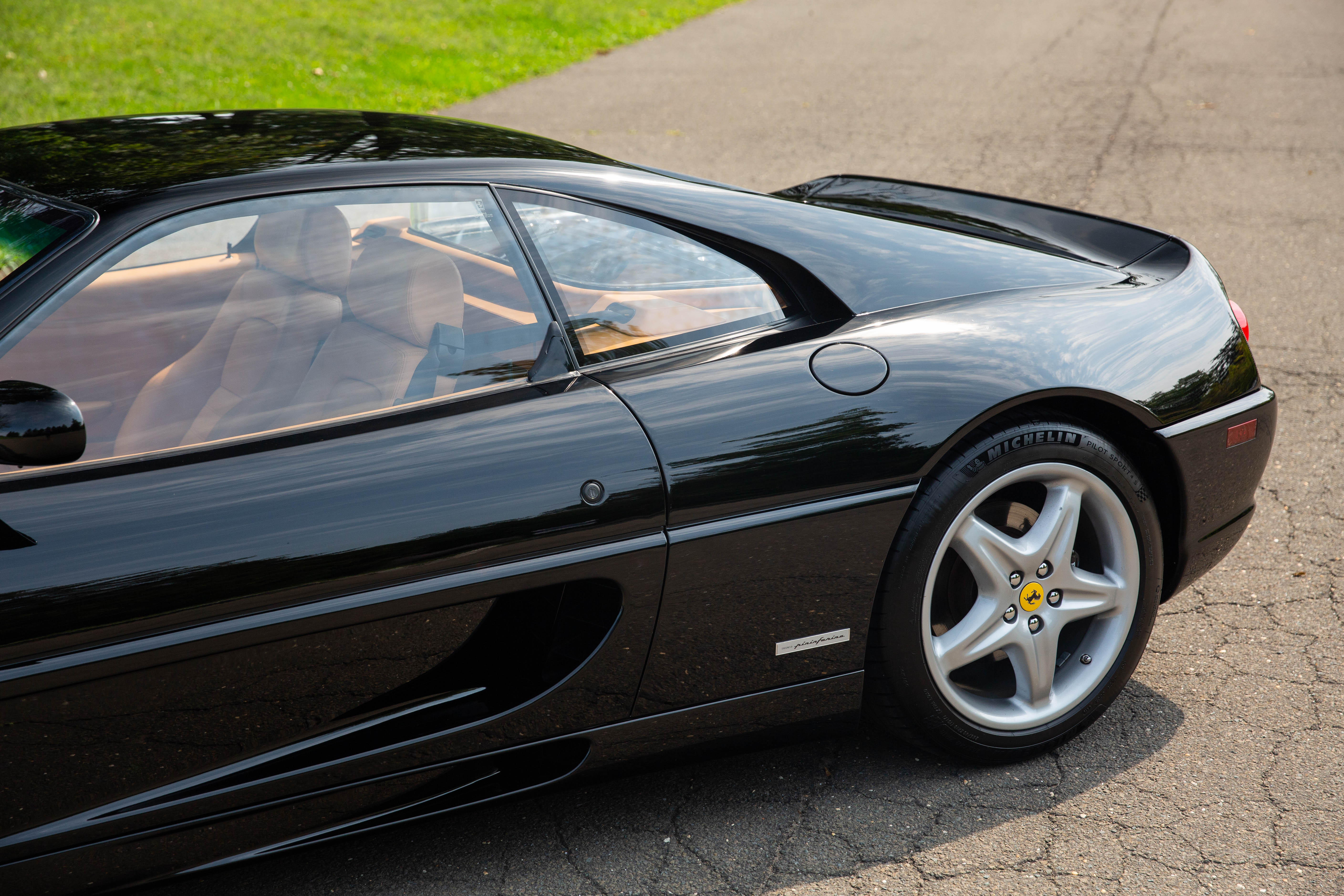Ferrari F355 Berlinetta | Forza Wiki | Fandom