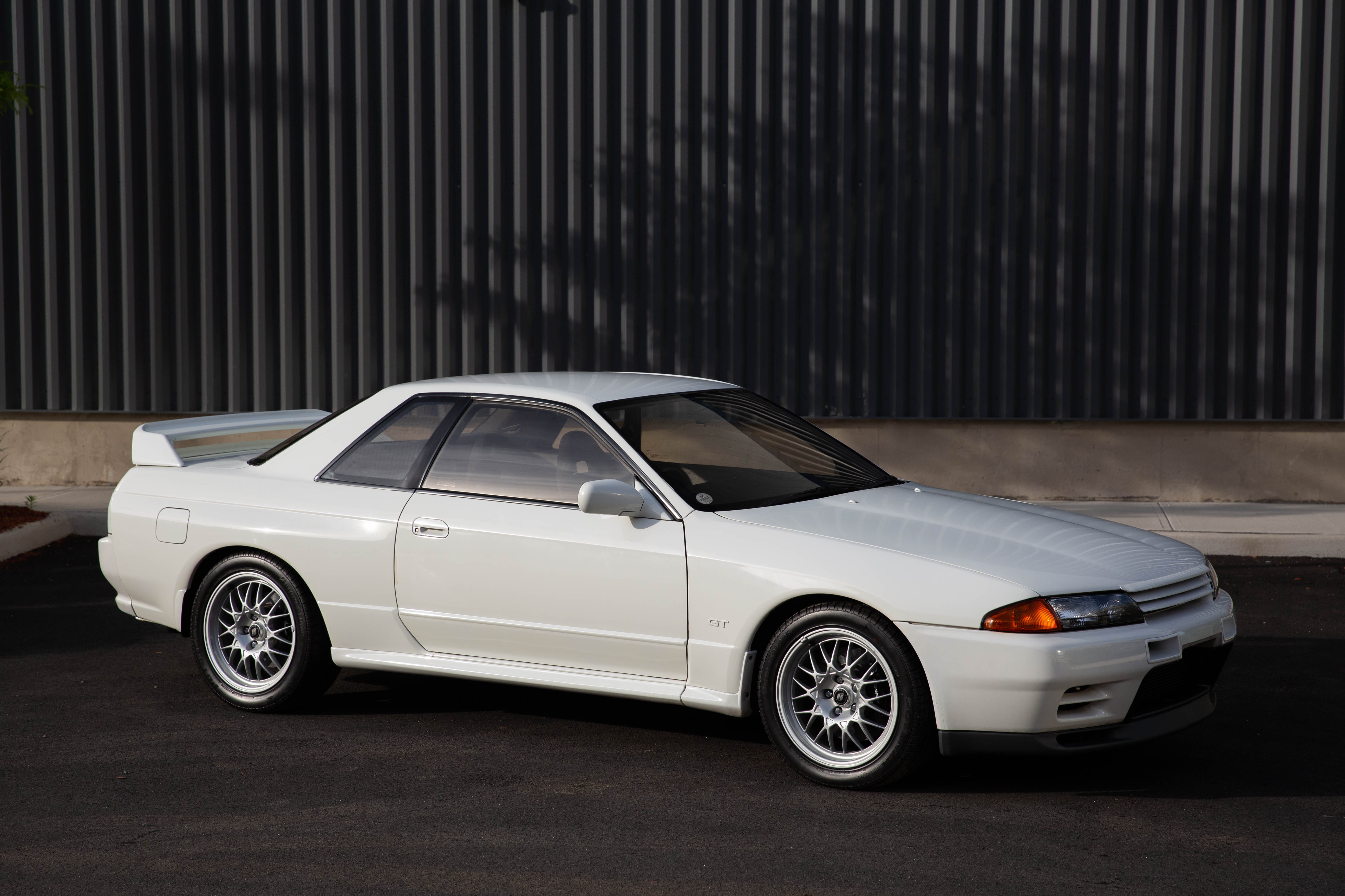 1994 Nissan Skyline R32 GT-R V-Spec II N1 Previously Sold | The