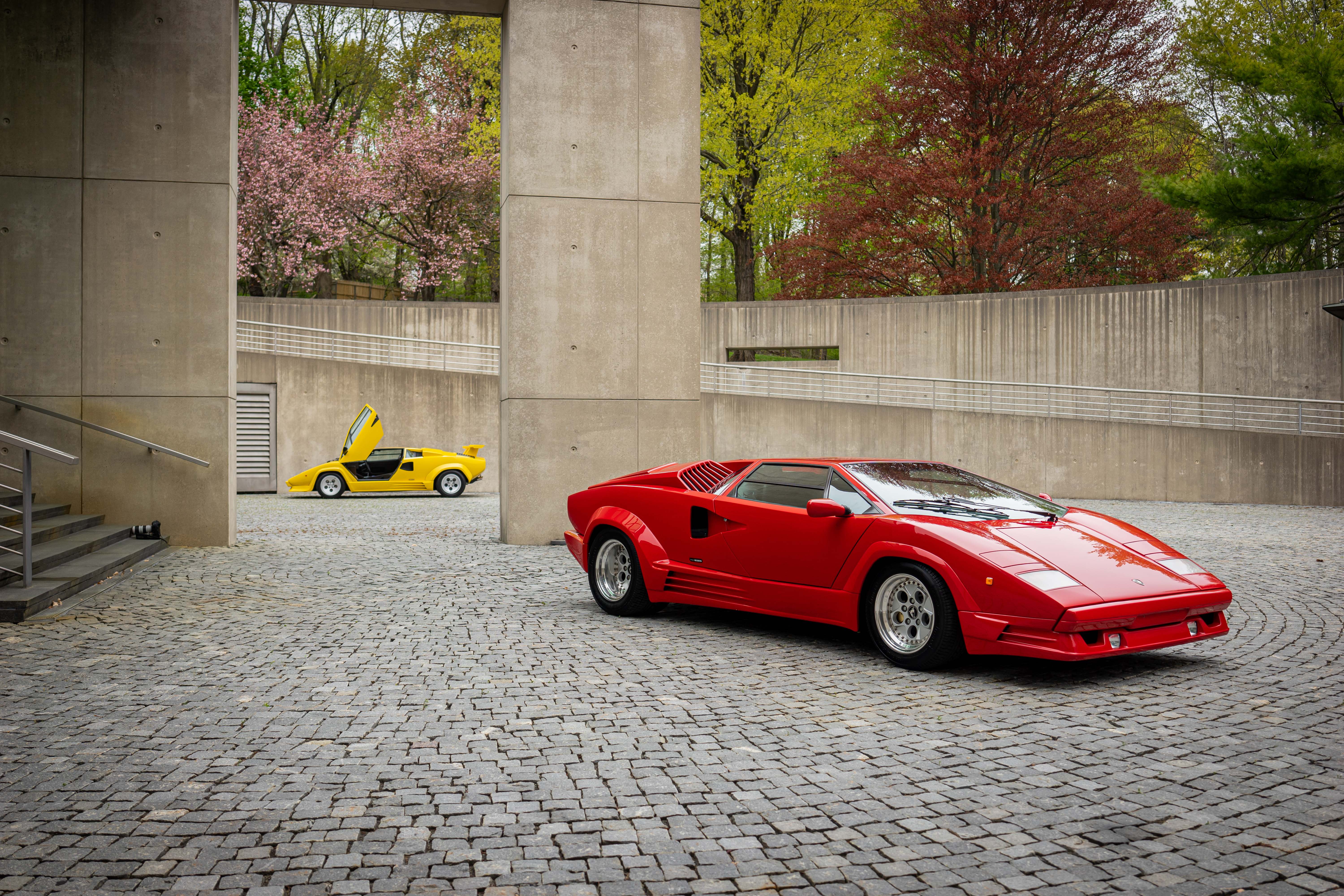 COUNTACH テーブル New Tomica Limited Vintage models now in stock: Lamborghini