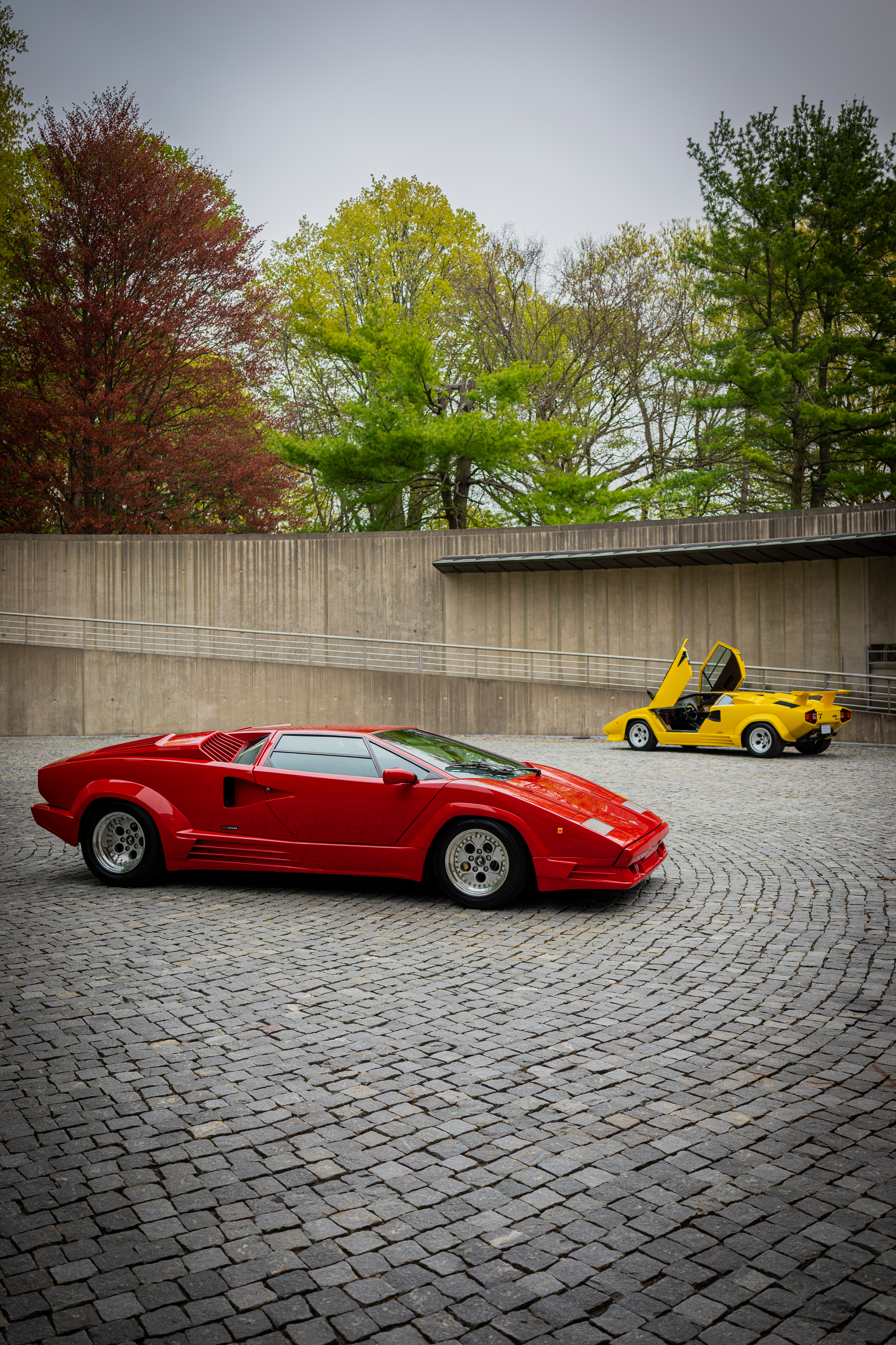 COUNTACH テーブル New Tomica Limited Vintage models now in stock: Lamborghini